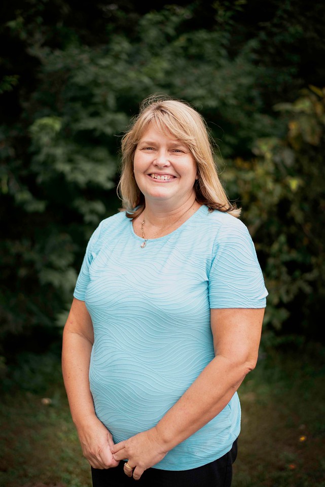 Cindy Kelly