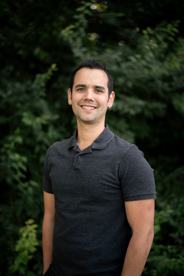 Daniel Medina