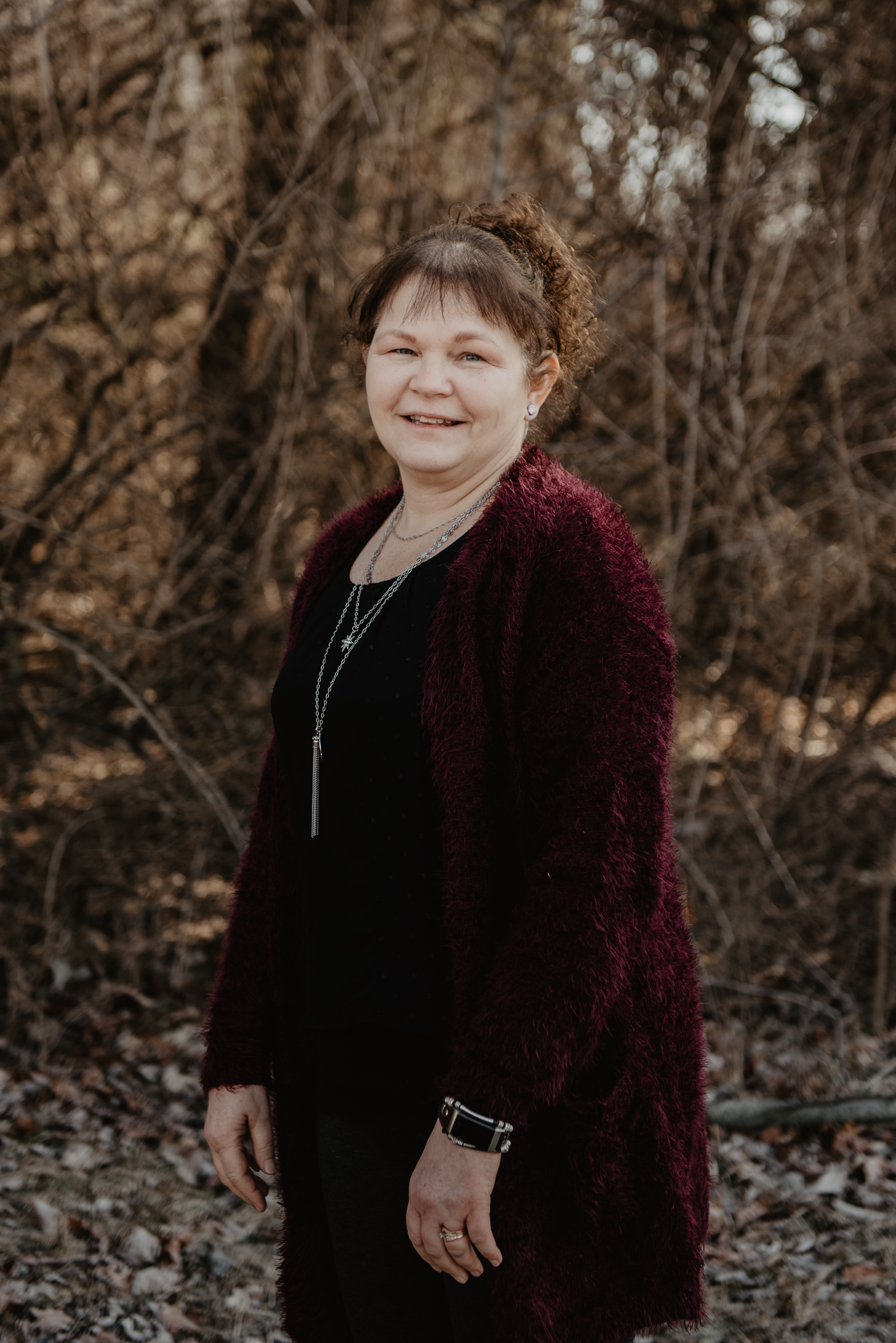 Diann Nichols