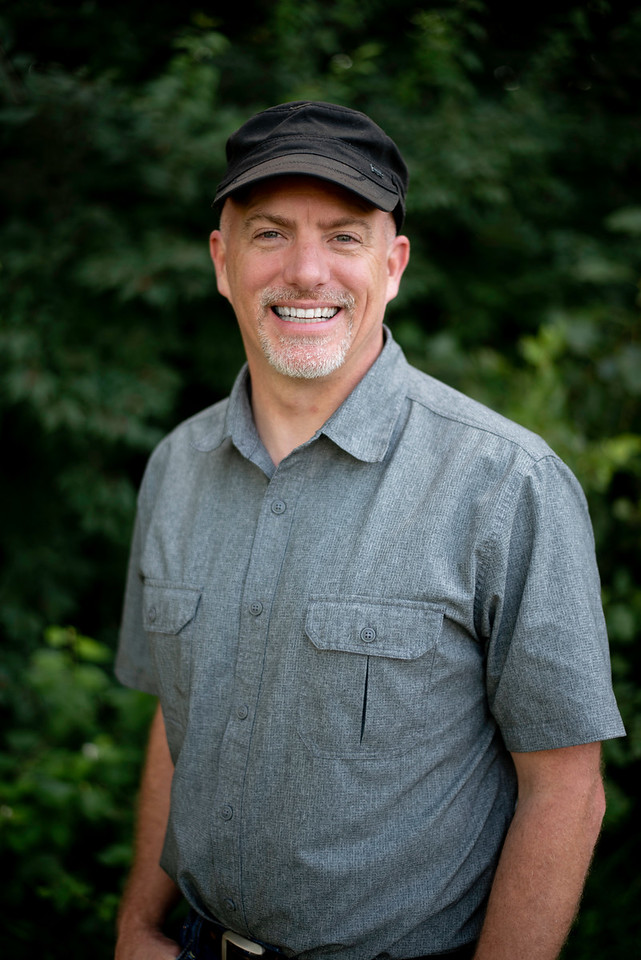 Brett Fischer