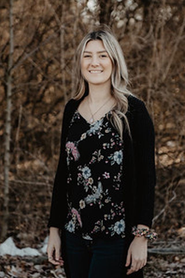 McKinzie Edstene