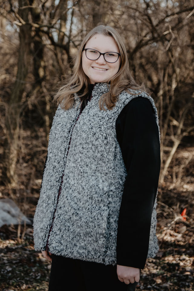 Audrey Upchurch