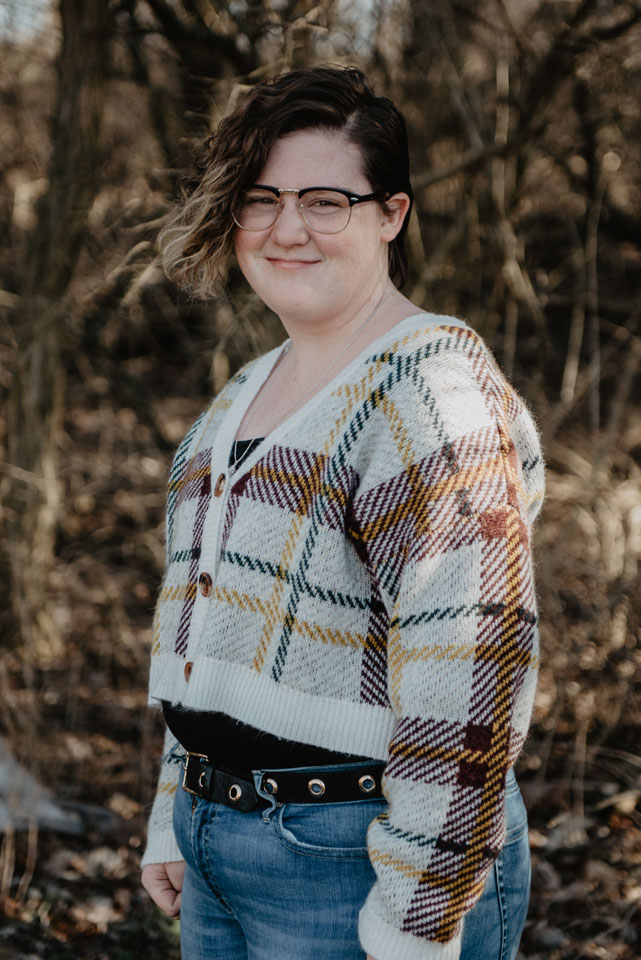 Jadyn Youngquist