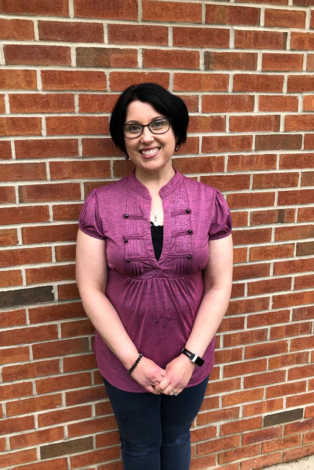 Stephanie Ketring